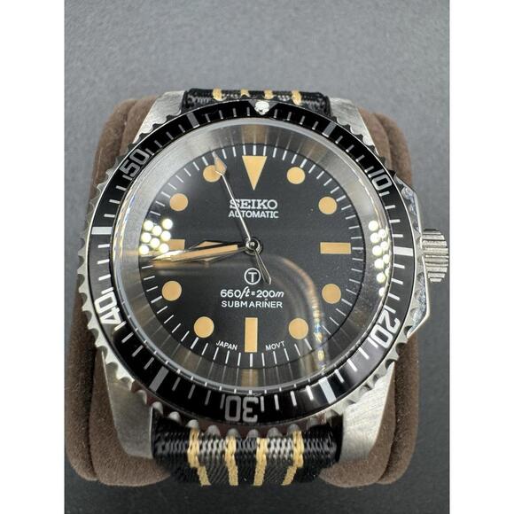 Watches